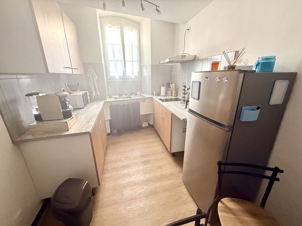 Appartement F2 AUCH (32000) D'ARTAGNAN IMMOBILIER
