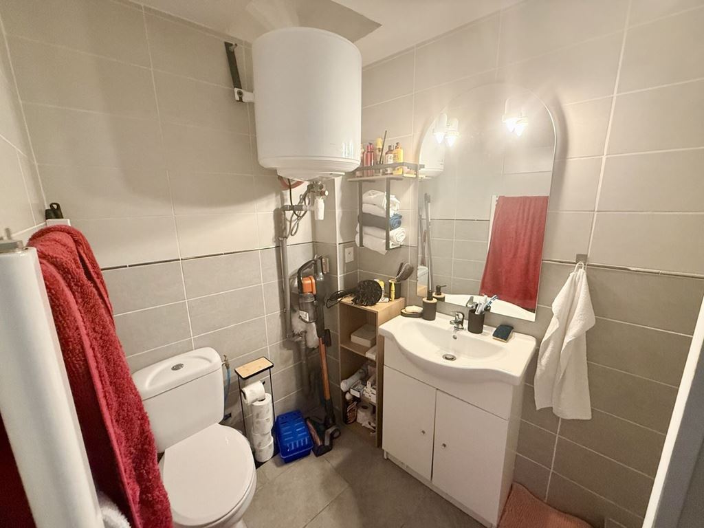 Appartement F2 AUCH (32000) D'ARTAGNAN IMMOBILIER