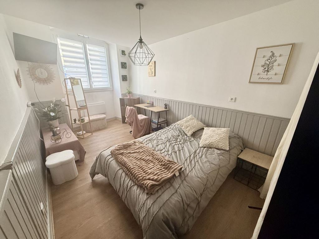 Appartement F2 AUCH (32000) D'ARTAGNAN IMMOBILIER