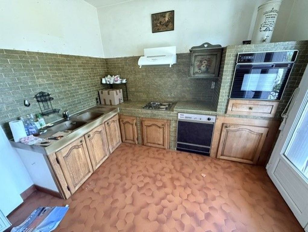 Maison AUCH (32000) D'ARTAGNAN IMMOBILIER