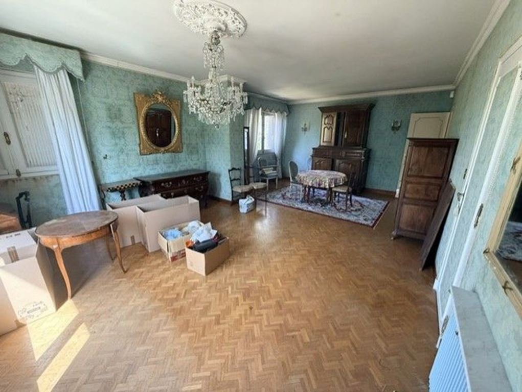 Maison AUCH (32000) D'ARTAGNAN IMMOBILIER