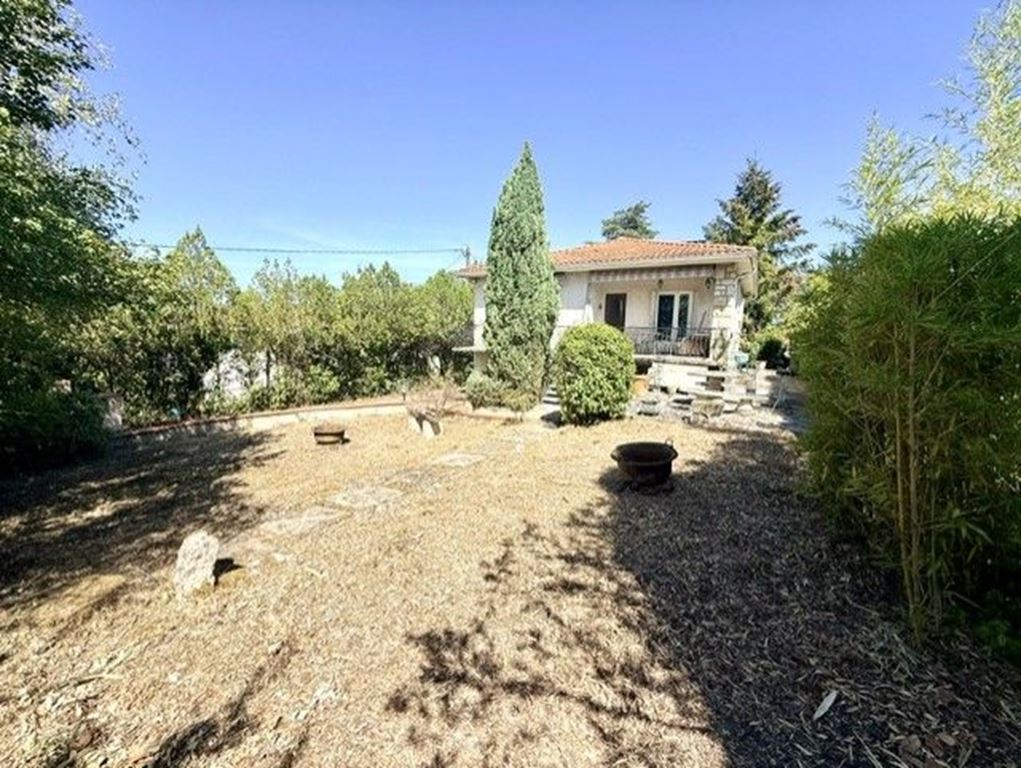 Maison AUCH (32000) D'ARTAGNAN IMMOBILIER