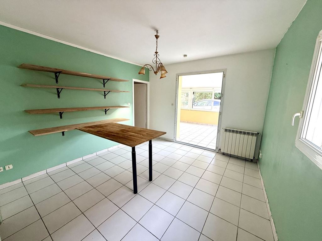 Appartement F2 AUCH (32000) D'ARTAGNAN IMMOBILIER