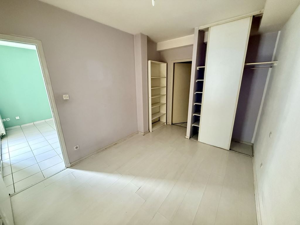 Appartement F2 AUCH (32000) D'ARTAGNAN IMMOBILIER