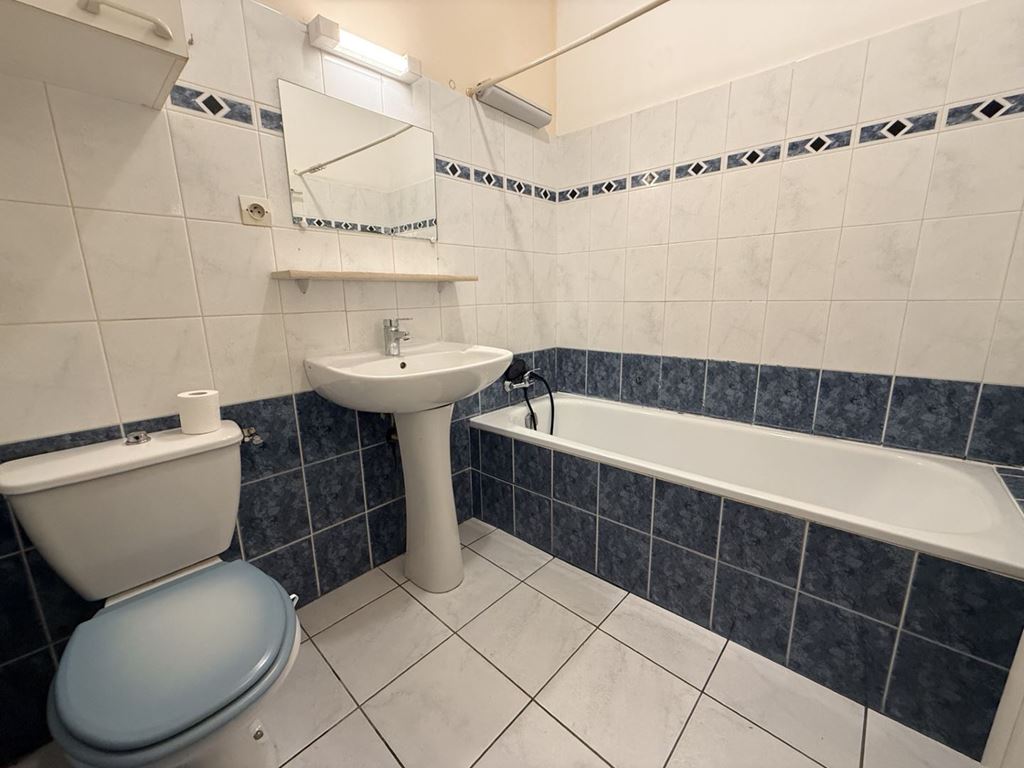 Appartement F2 AUCH (32000) D'ARTAGNAN IMMOBILIER