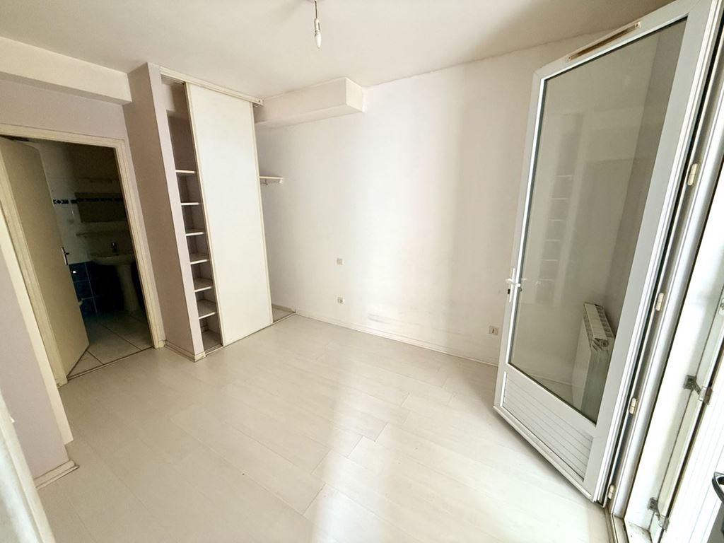 Appartement F2 AUCH (32000) D'ARTAGNAN IMMOBILIER