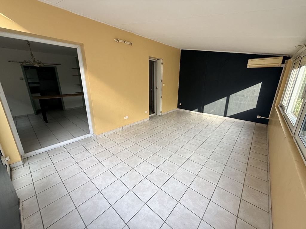 Appartement F2 AUCH (32000) D'ARTAGNAN IMMOBILIER