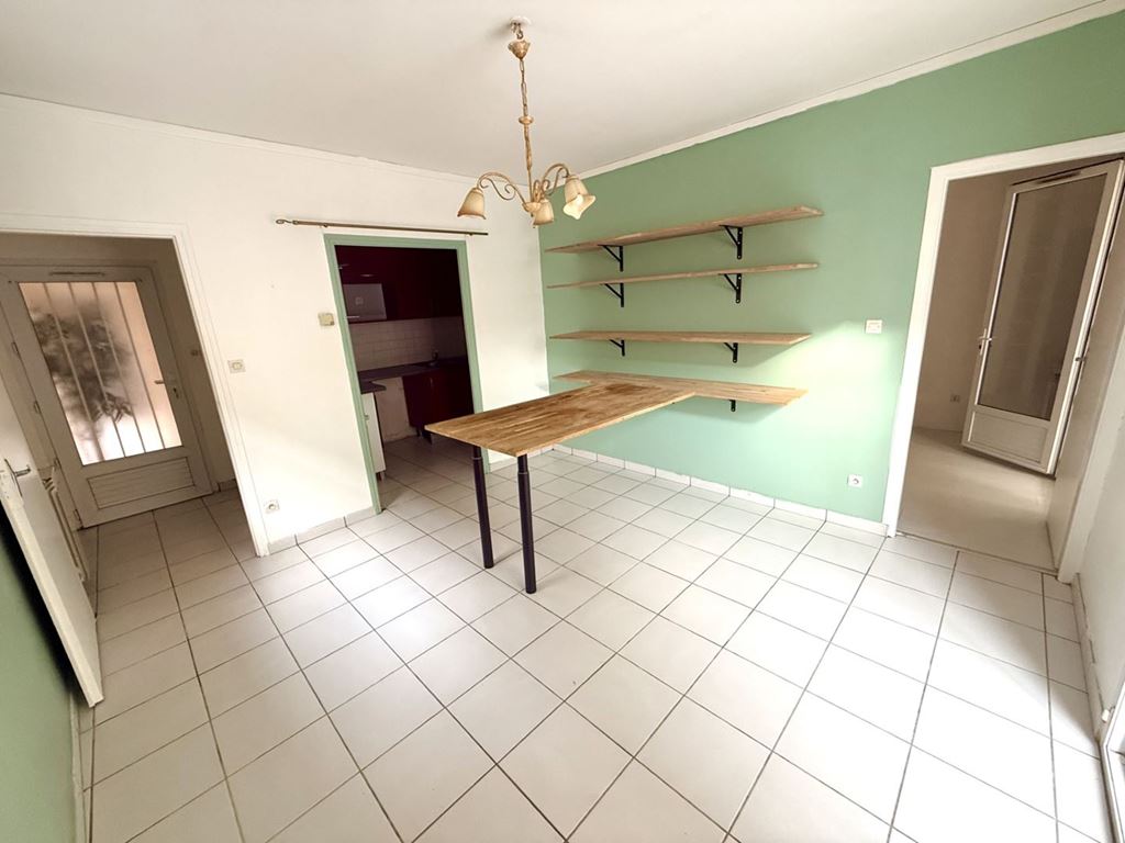 Appartement F2 AUCH (32000) D'ARTAGNAN IMMOBILIER