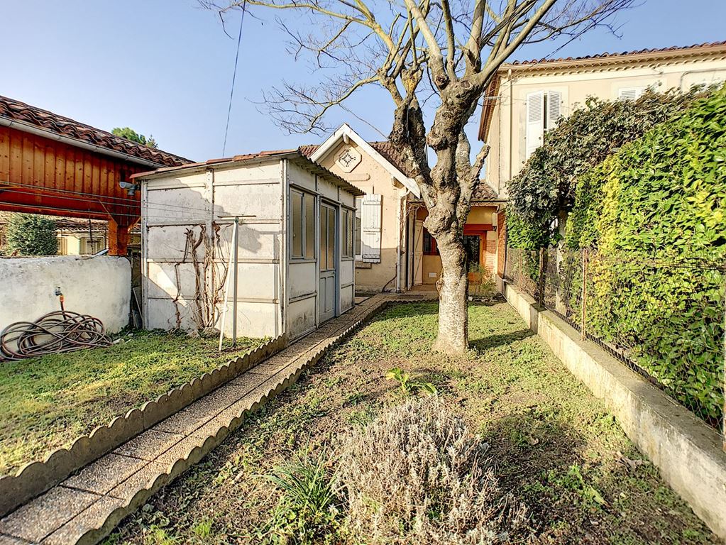 Maison AUCH (32000) D'ARTAGNAN IMMOBILIER