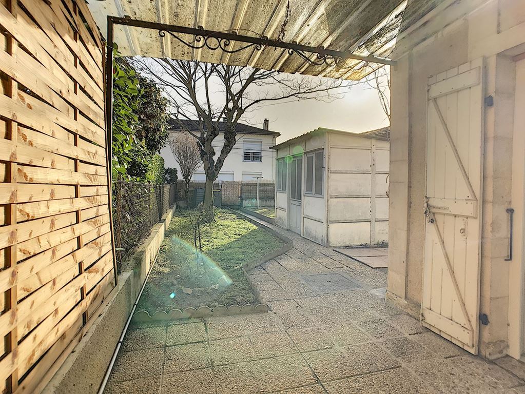 Maison AUCH (32000) D'ARTAGNAN IMMOBILIER
