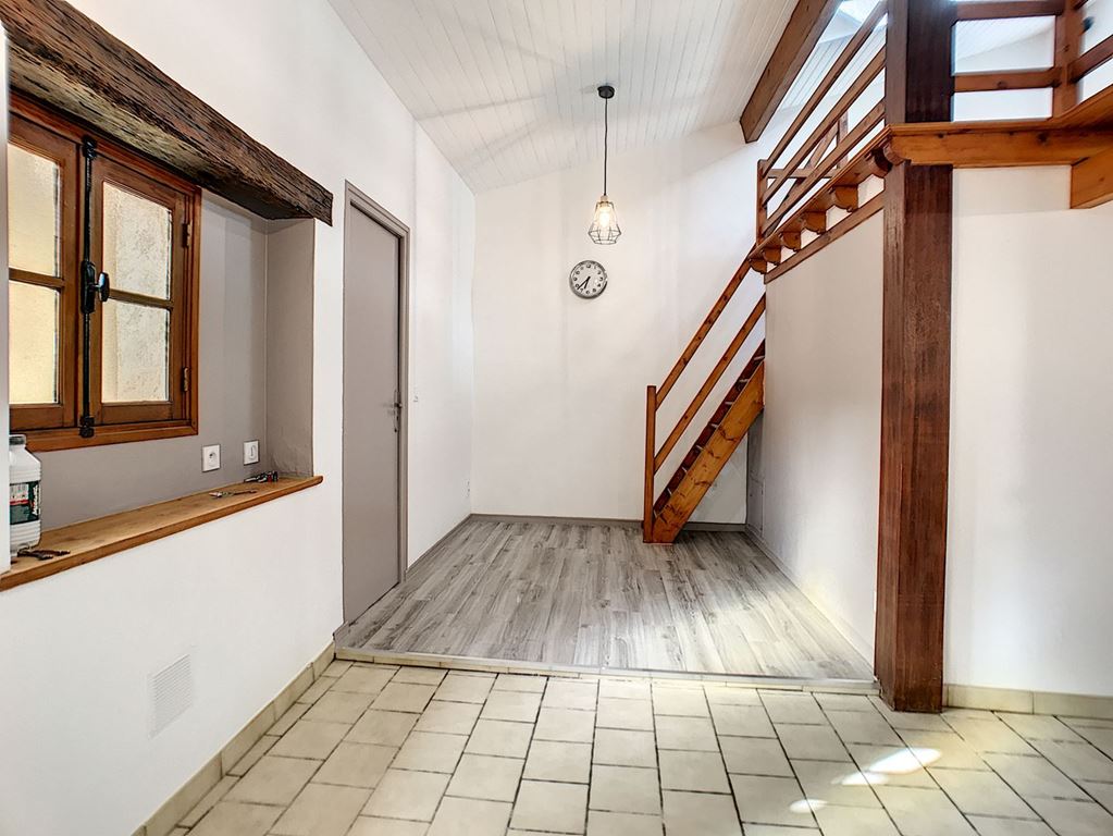 Maison AUCH (32000) D'ARTAGNAN IMMOBILIER