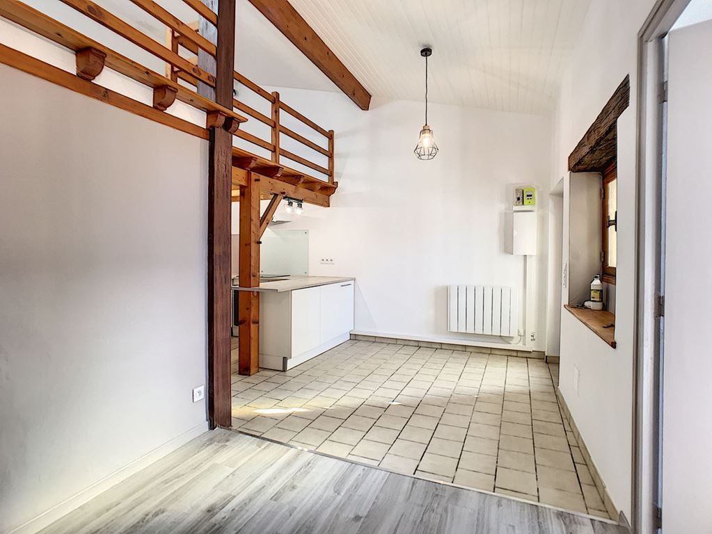 Maison AUCH (32000) D'ARTAGNAN IMMOBILIER