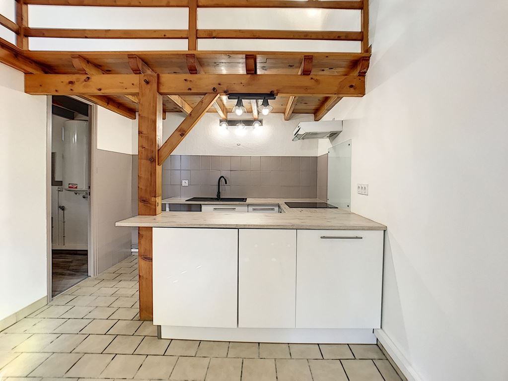 Maison AUCH (32000) D'ARTAGNAN IMMOBILIER