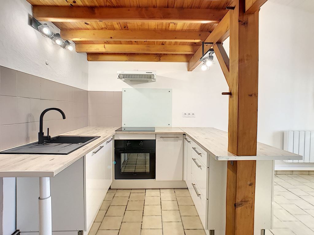 Maison AUCH (32000) D'ARTAGNAN IMMOBILIER
