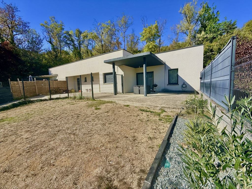 Maison AUCH (32000) D'ARTAGNAN IMMOBILIER