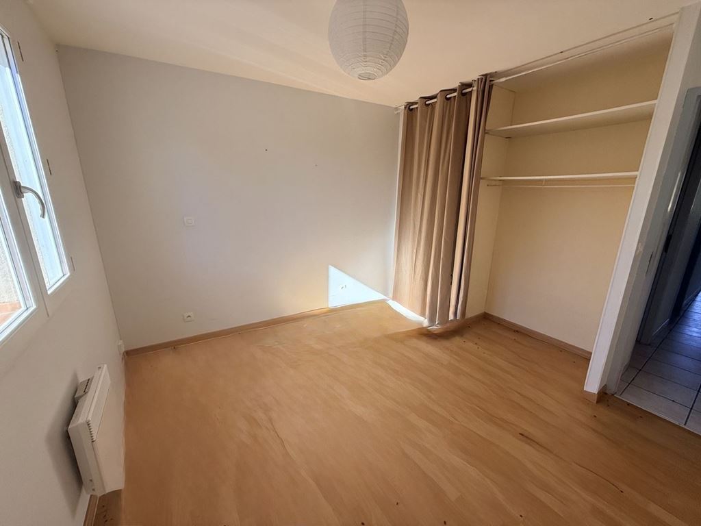 Appartement F2 AUCH (32000) D'ARTAGNAN IMMOBILIER
