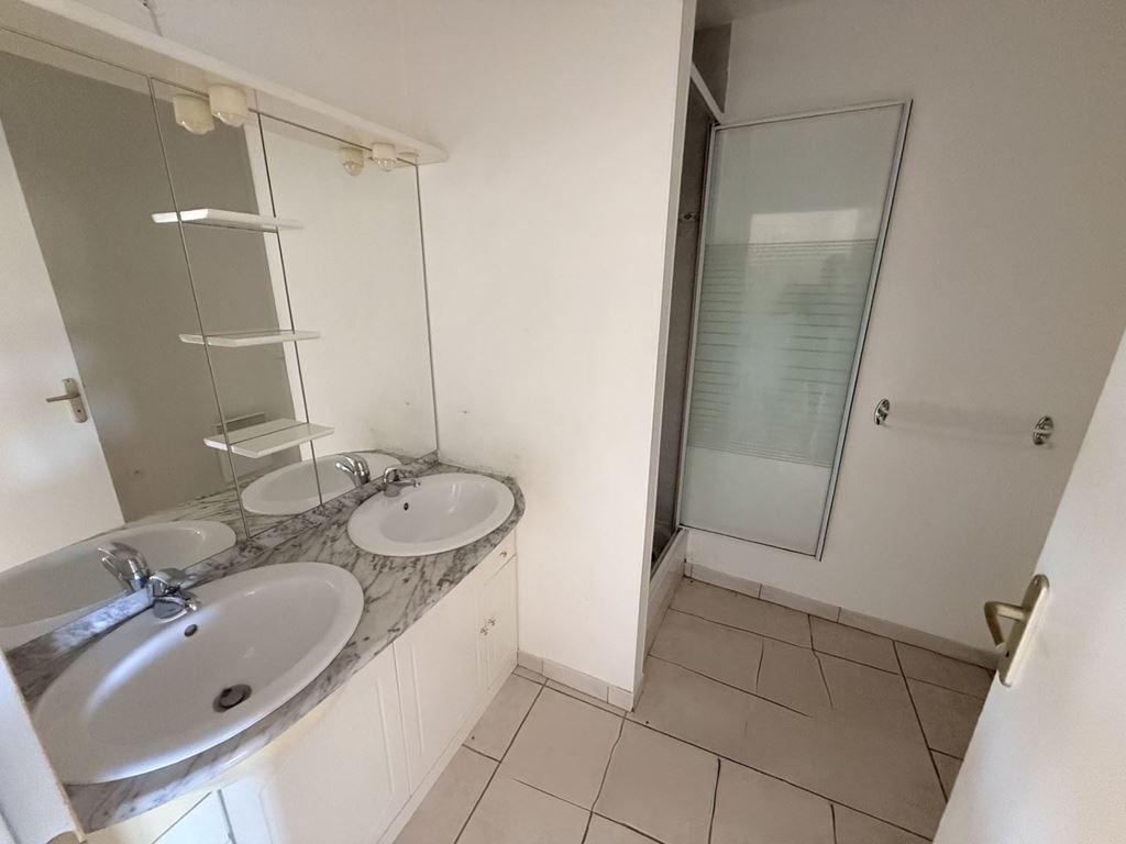 Appartement F2 AUCH (32000) D'ARTAGNAN IMMOBILIER