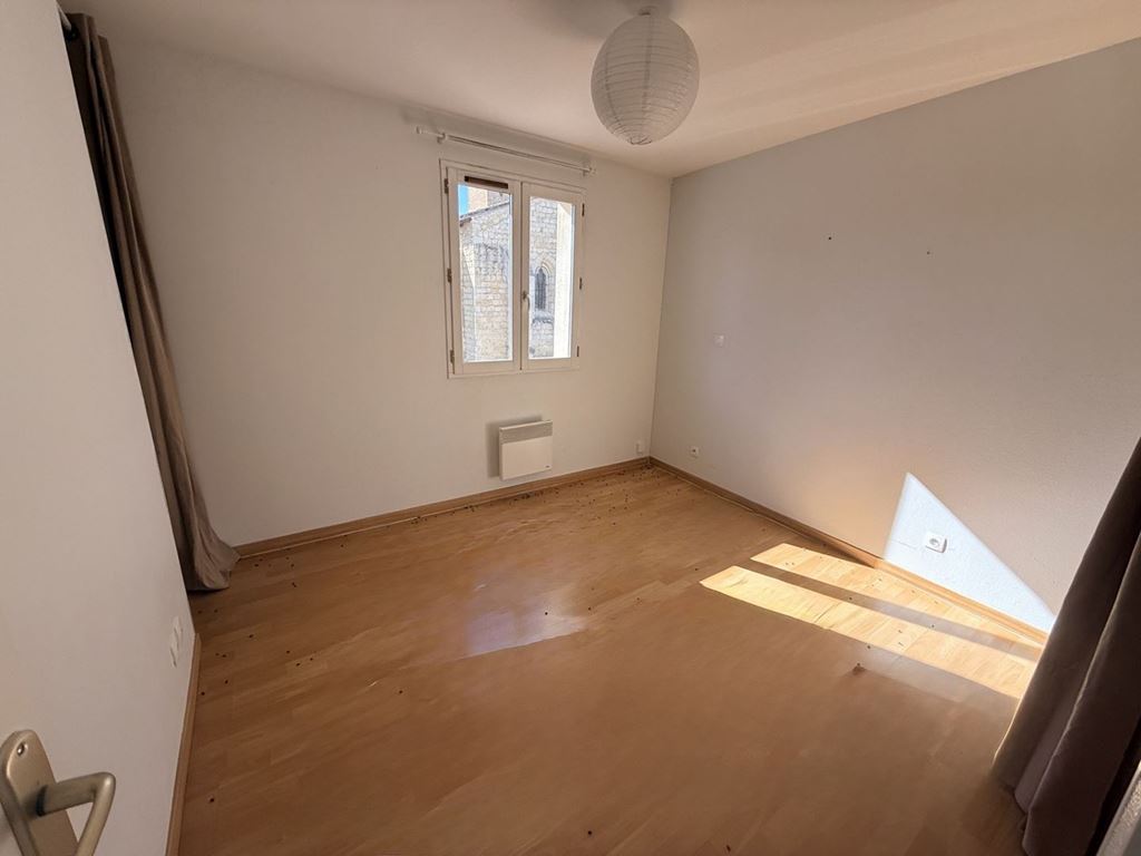 Appartement F2 AUCH (32000) D'ARTAGNAN IMMOBILIER