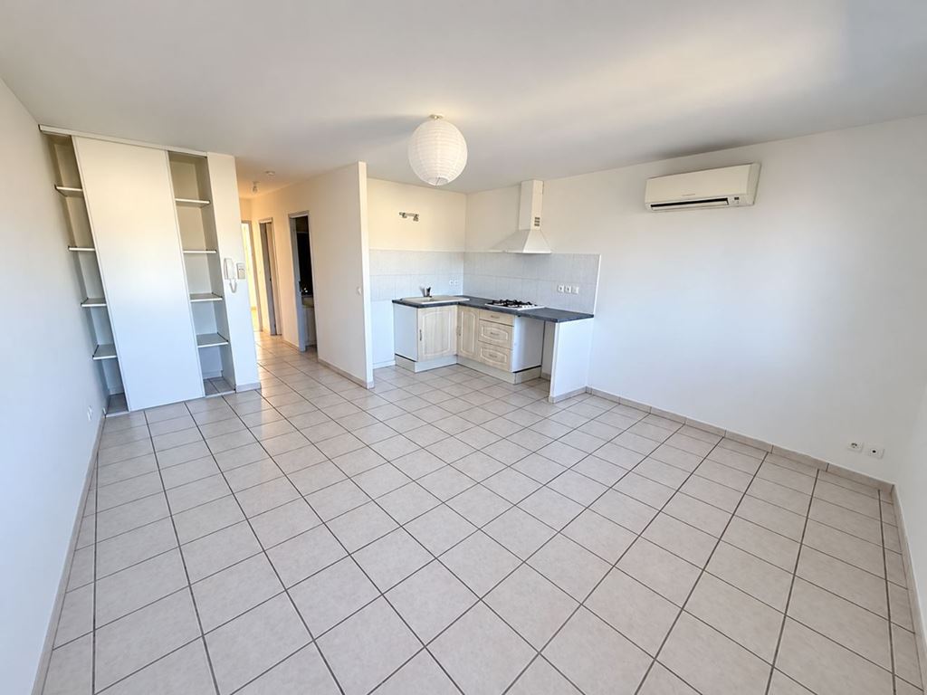 Appartement F2 AUCH (32000) D'ARTAGNAN IMMOBILIER
