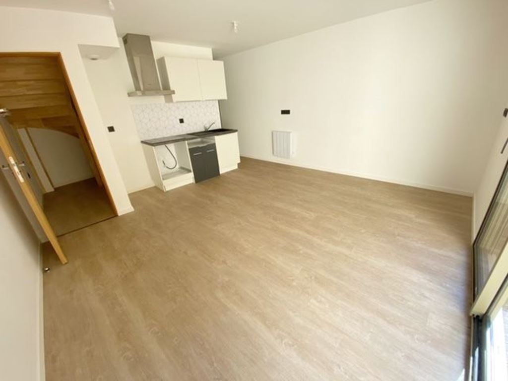 Appartement F2 bis AUCH (32000) D'ARTAGNAN IMMOBILIER