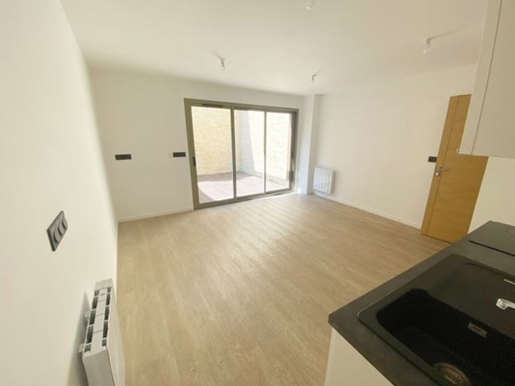 Appartement F2 bis AUCH (32000) D'ARTAGNAN IMMOBILIER