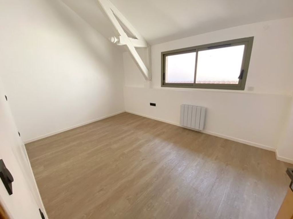 Appartement F2 bis AUCH (32000) D'ARTAGNAN IMMOBILIER