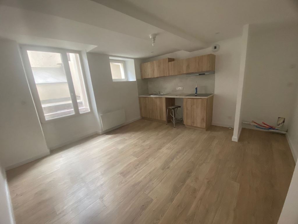 Appartement F3 AUCH (32000) D'ARTAGNAN IMMOBILIER