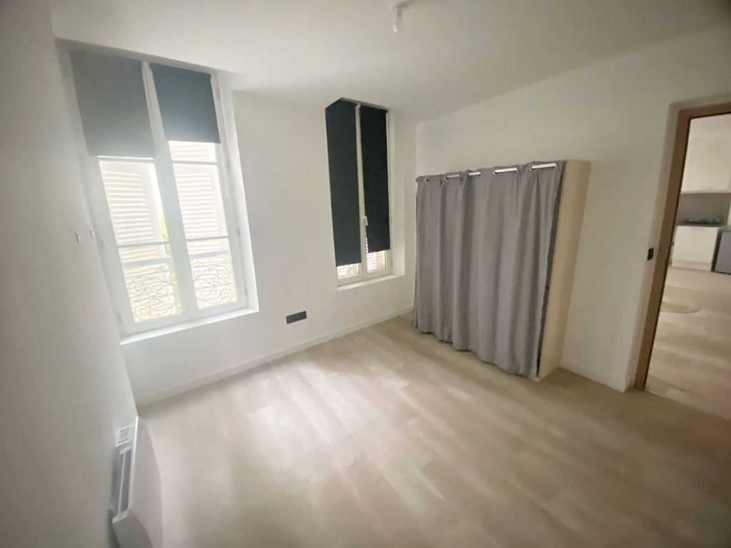 Appartement F2 AUCH (32000) D'ARTAGNAN IMMOBILIER