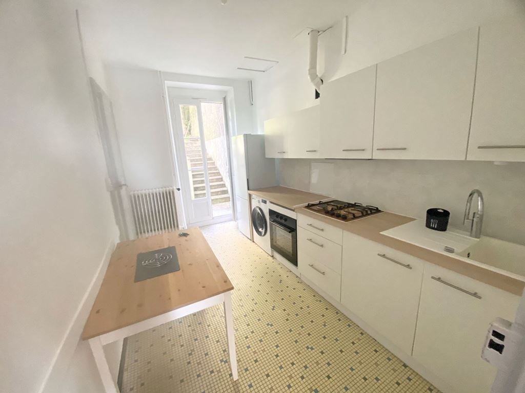 Appartement F2 bis AUCH (32000) D'ARTAGNAN IMMOBILIER