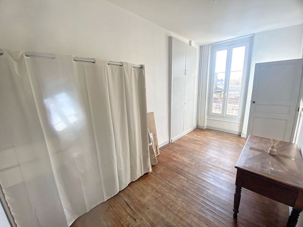 Appartement F2 bis AUCH (32000) D'ARTAGNAN IMMOBILIER