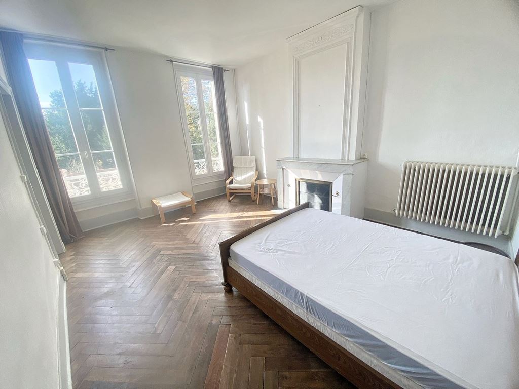 Appartement F2 bis AUCH (32000) D'ARTAGNAN IMMOBILIER