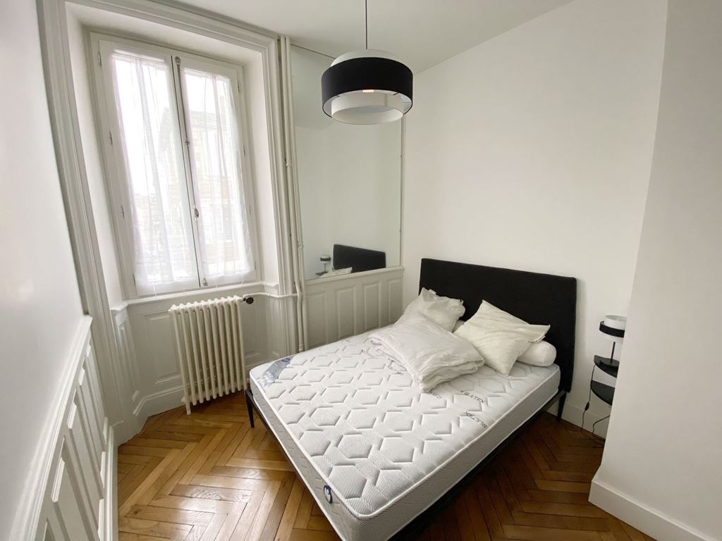 Appartement F2 AUCH (32000) D'ARTAGNAN IMMOBILIER