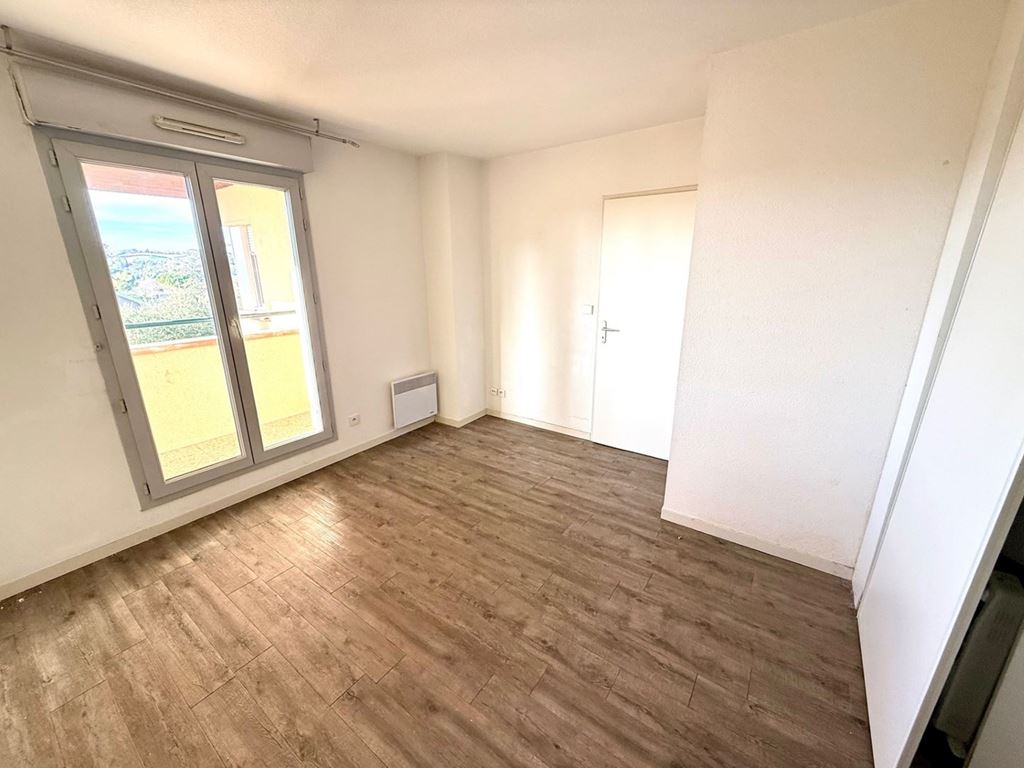 Appartement F2 AUCH (32000) D'ARTAGNAN IMMOBILIER