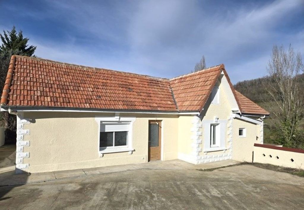 Maison MIRANDE (32300) D'ARTAGNAN IMMOBILIER