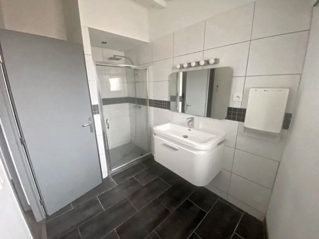 Appartement T2 AUCH (32000) D'ARTAGNAN IMMOBILIER