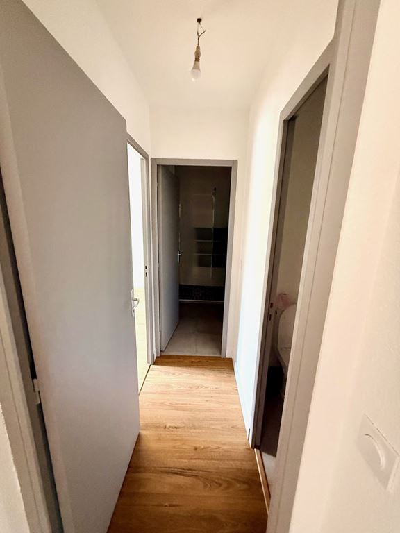 Appartement F2 AUCH (32000) D'ARTAGNAN IMMOBILIER