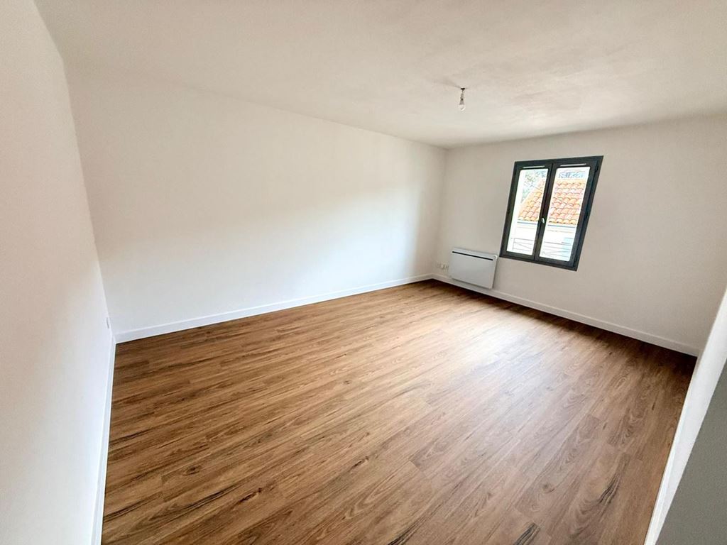 Appartement F2 AUCH (32000) D'ARTAGNAN IMMOBILIER
