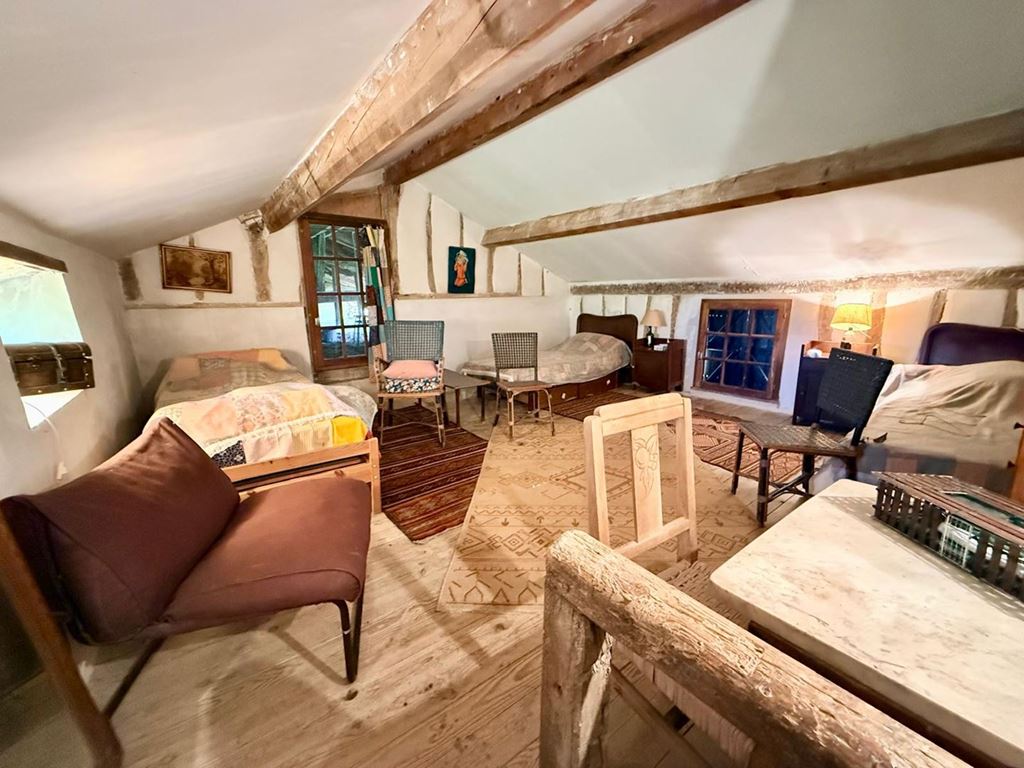 Maison LOUBERSAN (32300) D'ARTAGNAN IMMOBILIER