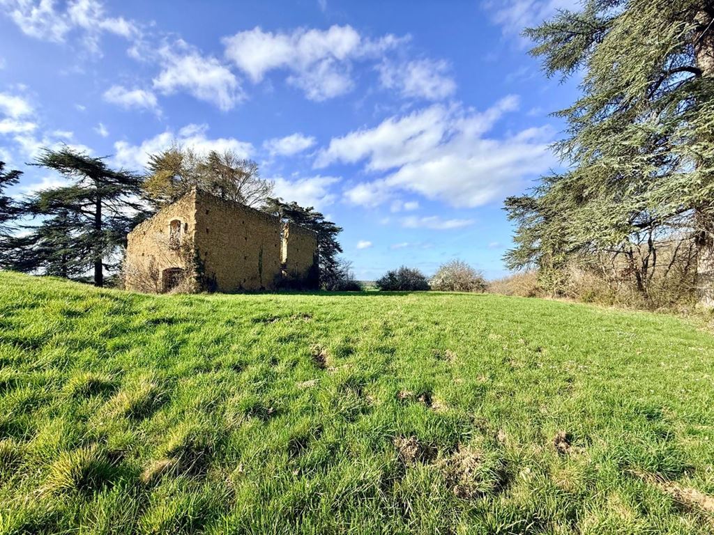 Maison LOUBERSAN (32300) D'ARTAGNAN IMMOBILIER