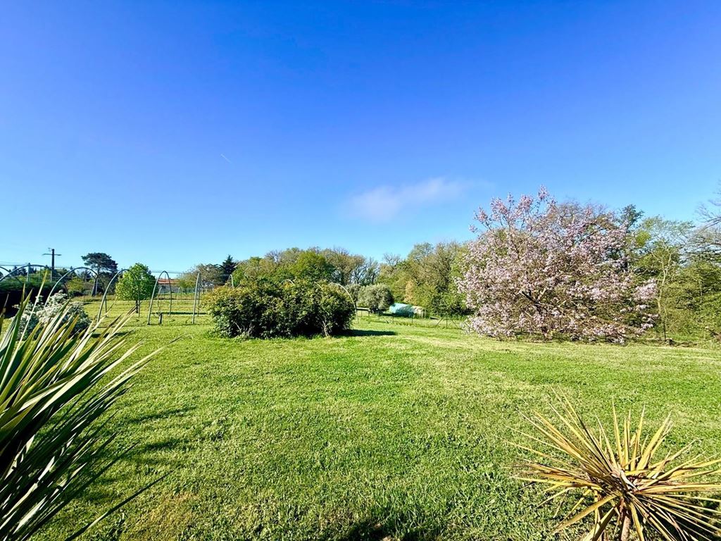 Maison MASSEUBE (32140) D'ARTAGNAN IMMOBILIER