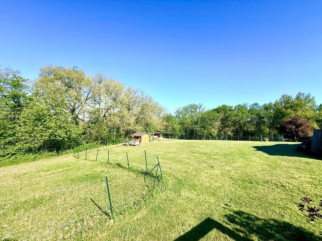 Maison MASSEUBE (32140) D'ARTAGNAN IMMOBILIER