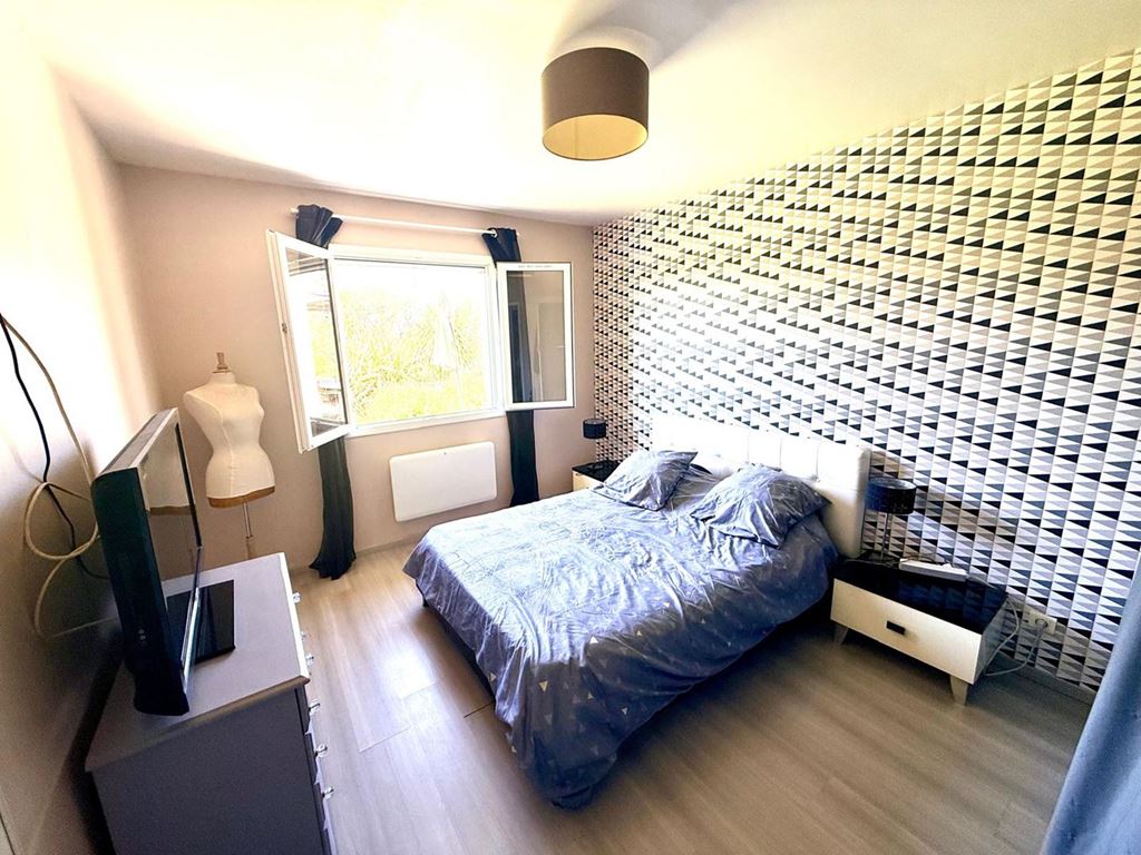 Maison MASSEUBE (32140) D'ARTAGNAN IMMOBILIER