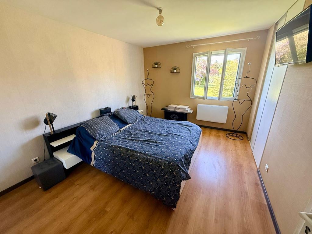 Maison MASSEUBE (32140) D'ARTAGNAN IMMOBILIER