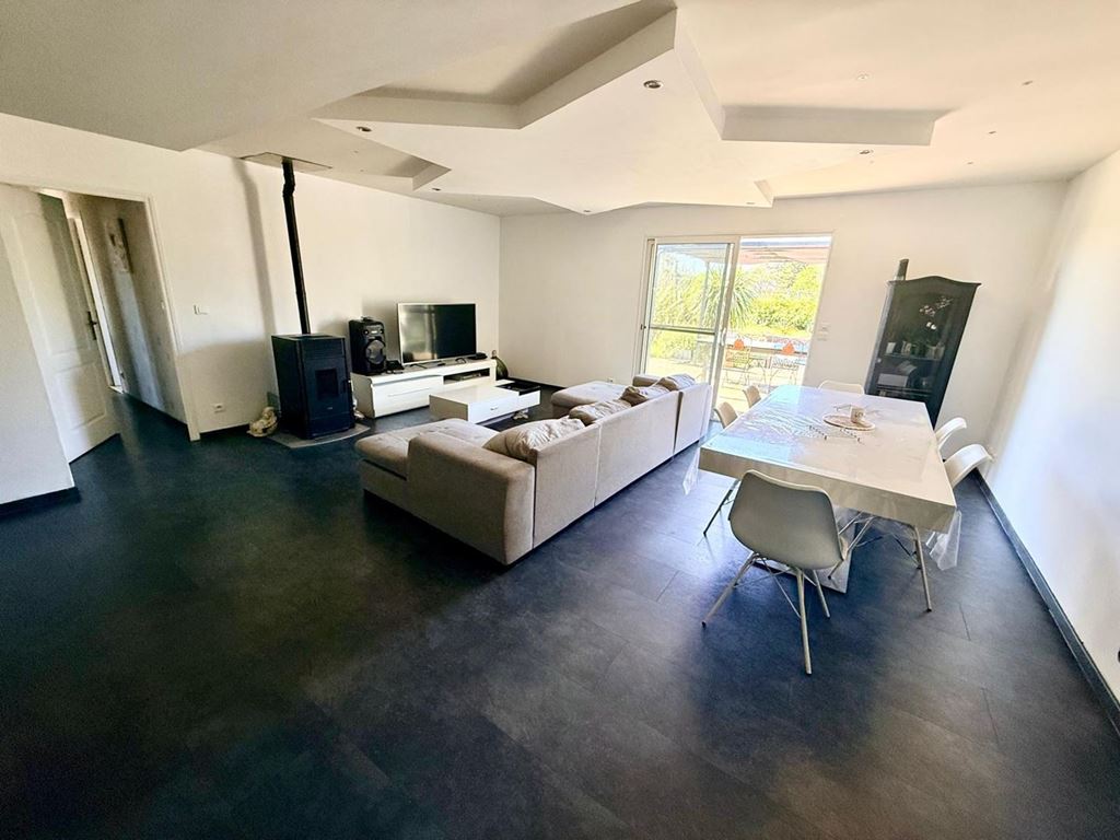 Maison MASSEUBE (32140) D'ARTAGNAN IMMOBILIER