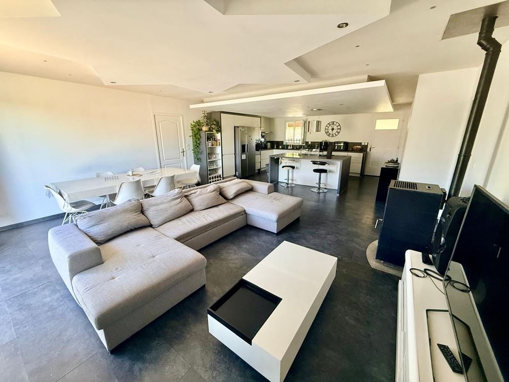 Maison MASSEUBE (32140) D'ARTAGNAN IMMOBILIER