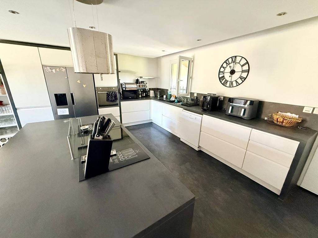 Maison MASSEUBE (32140) D'ARTAGNAN IMMOBILIER