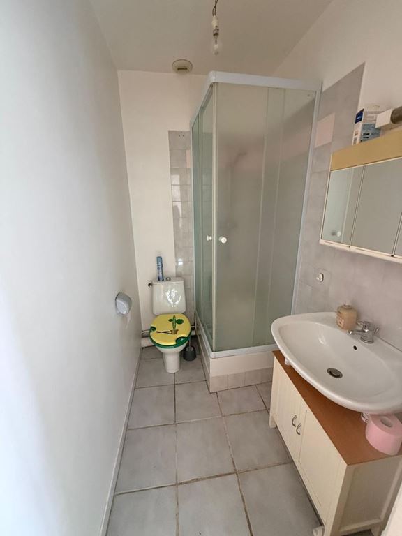 Appartement F1 AUCH (32000) D'ARTAGNAN IMMOBILIER