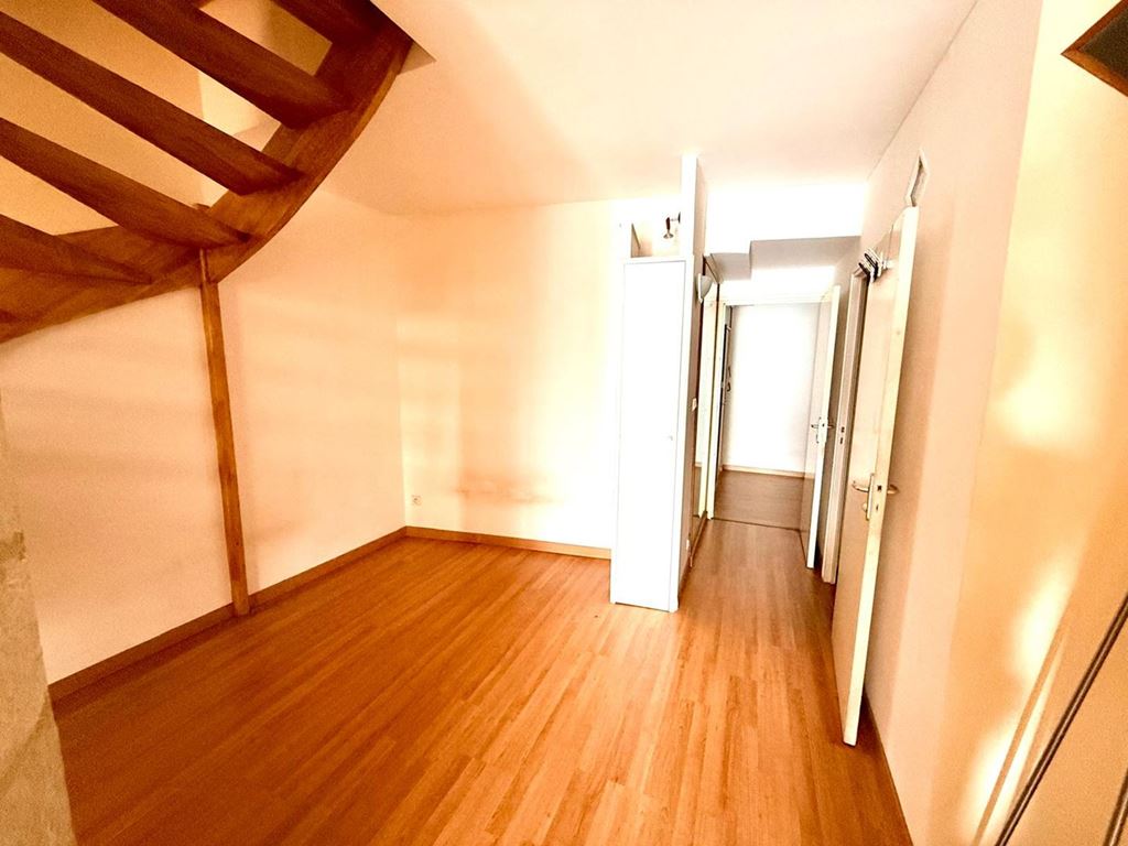 Appartement F1 bis AUCH (32000) D'ARTAGNAN IMMOBILIER