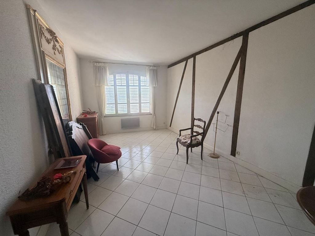 Appartement F2 AUCH (32000) D'ARTAGNAN IMMOBILIER