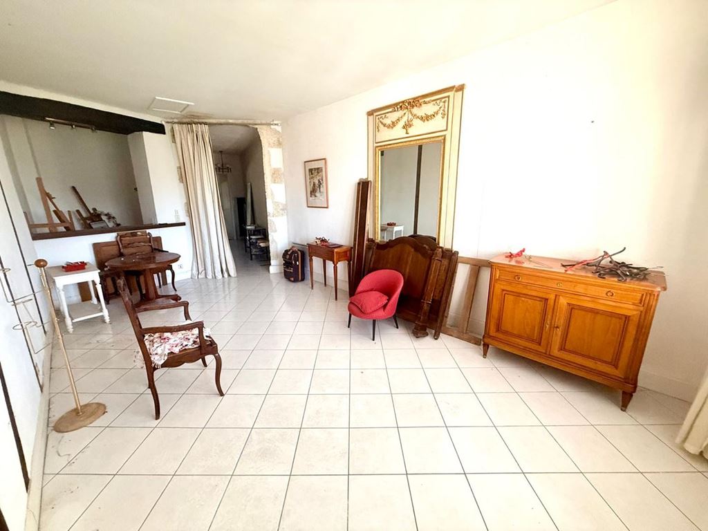 Appartement F2 AUCH (32000) D'ARTAGNAN IMMOBILIER